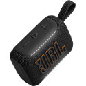 Колонка JBL GO 5 Black (JBLGO5BLK) UA