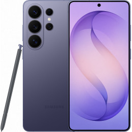 Смартфон Samsung Galaxy S26 Ultra S948B 12/256GB Cobalt Violet (SM-S948BZVD) EU
