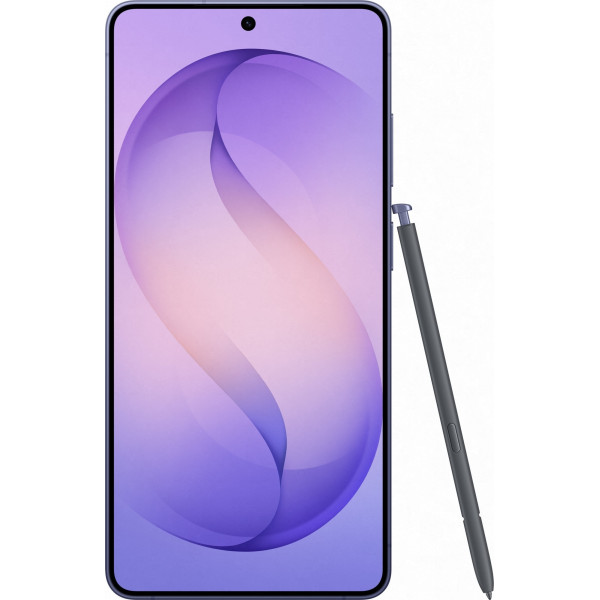 Смартфон Samsung Galaxy S26 Ultra S948B 12/256GB Cobalt Violet (SM-S948BZVD) EU