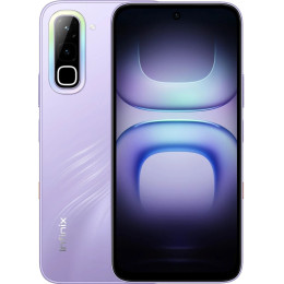 Смартфон Infinix Hot 70 8/256GB Quiet Violet (X6895B) UA