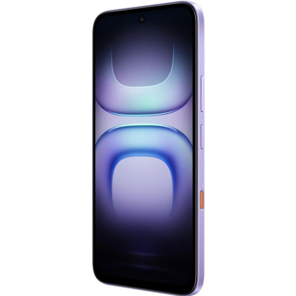 Смартфон Infinix Hot 70 8/256GB Quiet Violet (X6895B) UA