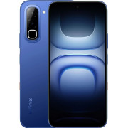 Смартфон Infinix Hot 70 8/256GB Dive Blue (X6895B) UA
