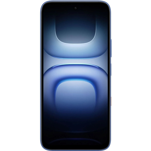 Смартфон Infinix Hot 70 8/256GB Dive Blue (X6895B) UA