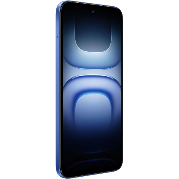 Смартфон Infinix Hot 70 8/256GB Dive Blue (X6895B) UA