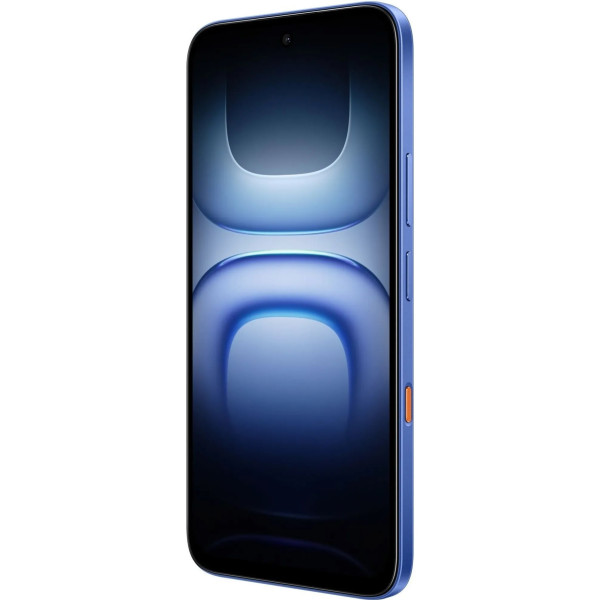 Смартфон Infinix Hot 70 8/256GB Dive Blue (X6895B) UA