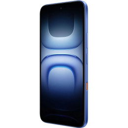 Смартфон Infinix Hot 70 8/256GB Dive Blue (X6895B) UA