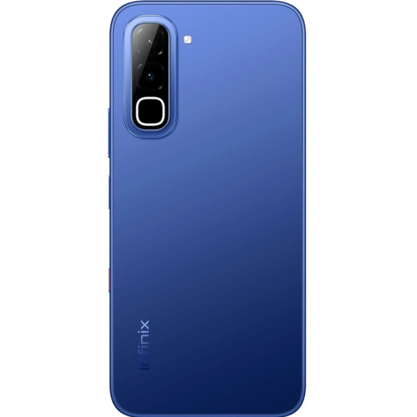 Смартфон Infinix Hot 70 8/256GB Dive Blue (X6895B) UA