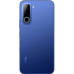 Смартфон Infinix Hot 70 8/256GB Dive Blue (X6895B) UA