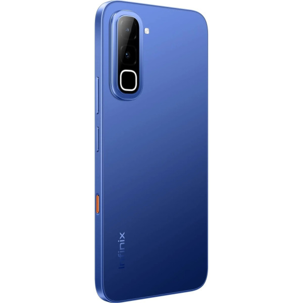 Смартфон Infinix Hot 70 8/256GB Dive Blue (X6895B) UA