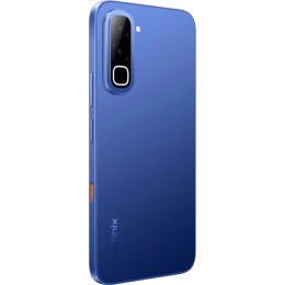 Смартфон Infinix Hot 70 8/256GB Dive Blue (X6895B) UA