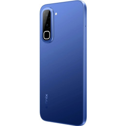 Смартфон Infinix Hot 70 8/256GB Dive Blue (X6895B) UA