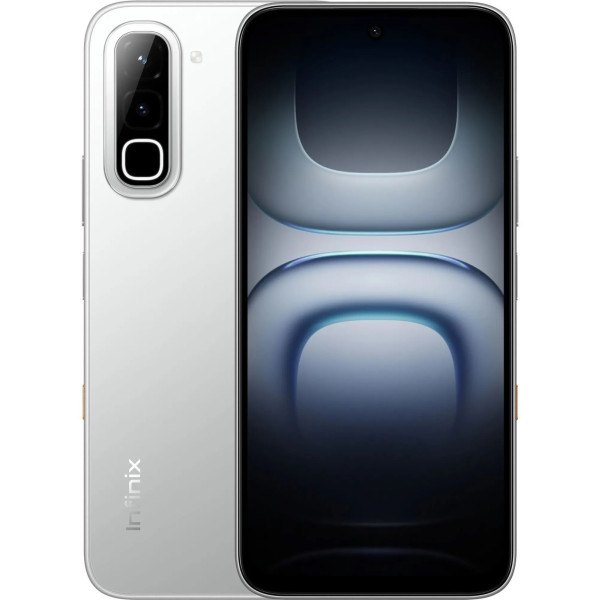 Смартфон Infinix Hot 70 8/256GB Silver Dancer (X6895B) UA