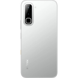 Смартфон Infinix Hot 70 8/256GB Silver Dancer (X6895B) UA