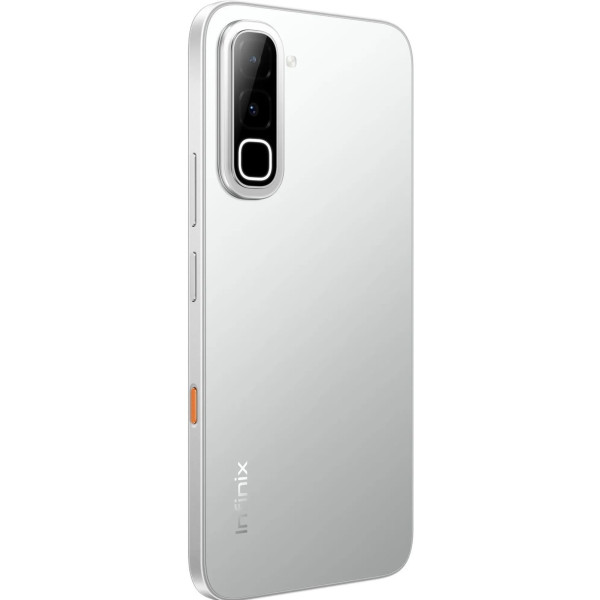 Смартфон Infinix Hot 70 8/256GB Silver Dancer (X6895B) UA