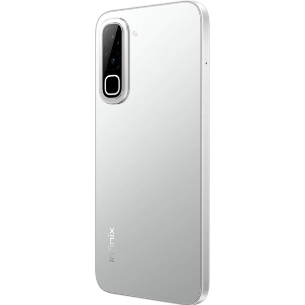 Смартфон Infinix Hot 70 8/256GB Silver Dancer (X6895B) UA