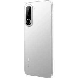 Смартфон Infinix Hot 70 8/256GB Silver Dancer (X6895B) UA
