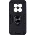 Чохол Gelius Hard Defence PC Series для Xiaomi Redmi Note 15 Pro+5G/Poco M8 Pro 5G Black