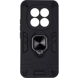 Чехол Gelius Hard Defence PC Series для Xiaomi Redmi Note 15 Pro+5G/Poco M8 Pro 5G Black