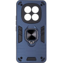 Чохол Gelius Hard Defence PC Series для Xiaomi Redmi Note 15 Pro 4G Dark Blue