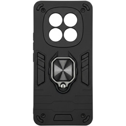 Чохол Gelius Hard Defence PC Series для Xiaomi Redmi Note 15 Pro 4G Black