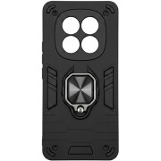 Чохол Gelius Hard Defence PC Series для Xiaomi Redmi Note 15 Pro 4G Black