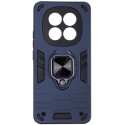 Чехол Gelius Hard Defence PC Series для Xiaomi Redmi Note 15 4G/5G/Poco M8 5G Dark Blue