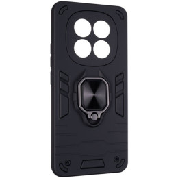 Чохол Gelius Hard Defence PC Series для Xiaomi Redmi Note 15 4G/5G/Poco M8 5G Black 2