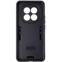 Чохол Gelius Hard Defence PC Series для Xiaomi Redmi Note 15 4G/5G/Poco M8 5G Black