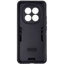 Чохол Gelius Hard Defence PC Series для Xiaomi Redmi Note 15 4G/5G/Poco M8 5G Black