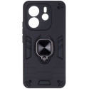 Чохол Gelius Hard Defence PC Series для Xiaomi Redmi Note 14 4G EU/UA Black