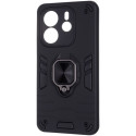 Чехол Gelius Hard Defence PC Series для Xiaomi Redmi Note 14 4G EU/UA Black