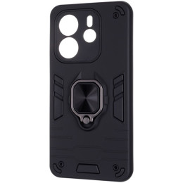 Чохол Gelius Hard Defence PC Series для Xiaomi Redmi Note 14 4G EU/UA Black