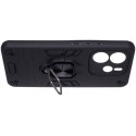 Чохол Gelius Hard Defence PC Series для Xiaomi Redmi Note 14 4G EU/UA Black