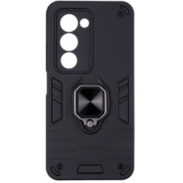 Чохол Gelius Hard Defence PC Series для Xiaomi Redmi 15 EU Black