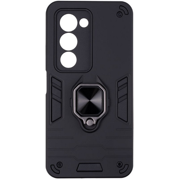 Чехол Gelius Hard Defence PC Series для Xiaomi Redmi 15 EU Black
