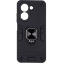 Чехол Gelius Hard Defence PC Series для Xiaomi Redmi 15 RU Black