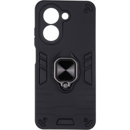 Чехол Gelius Hard Defence PC Series для Xiaomi Redmi 15 RU Black