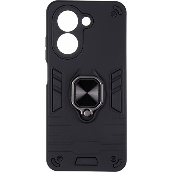 Чехол Gelius Hard Defence PC Series для Xiaomi Redmi 15 RU Black
