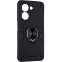 Чохол Gelius Hard Defence PC Series для Xiaomi Redmi 15 UA Black