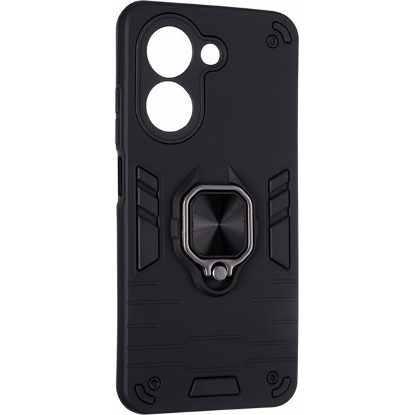 Чехол Gelius Hard Defence PC Series для Xiaomi Redmi 15 RU Black