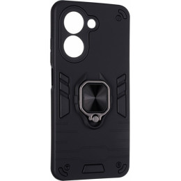 Чехол Gelius Hard Defence PC Series для Xiaomi Redmi 15 RU Black