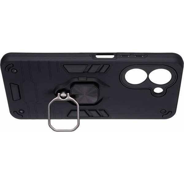 Чохол Gelius Hard Defence PC Series для Xiaomi Redmi 15 UA Black
