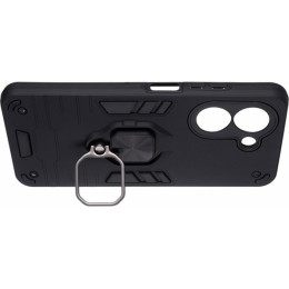 Чехол Gelius Hard Defence PC Series для Xiaomi Redmi 15 RU Black