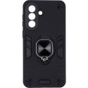 Чохол Gelius Hard Defence PC Series для Samsung A57 A576 Black