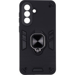 Чехол Gelius Hard Defence PC Series для Samsung A57 A576 Black