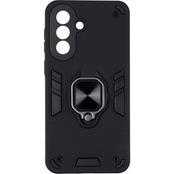Чохол Gelius Hard Defence PC Series для Samsung A57 A576 Black