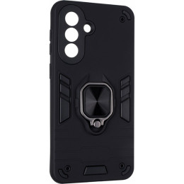 Чохол Gelius Hard Defence PC Series для Samsung A57 A576 Black 2