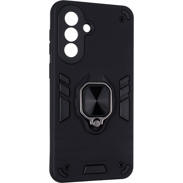 Чехол Gelius Hard Defence PC Series для Samsung A57 A576 Black