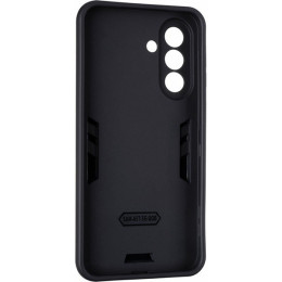 Чехол Gelius Hard Defence PC Series для Samsung A57 A576 Black