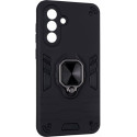 Чехол Gelius Hard Defence PC Series Samsung A37 A376 Black